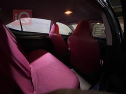 تۆیۆتا کۆرۆلا